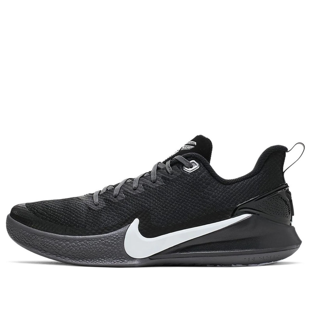 Mamba Focus. Very good condition and few wears.